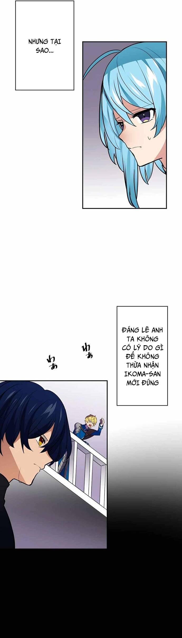 Thủ Tái Xuất, Trọng Lực Vô Song: Chapter 26