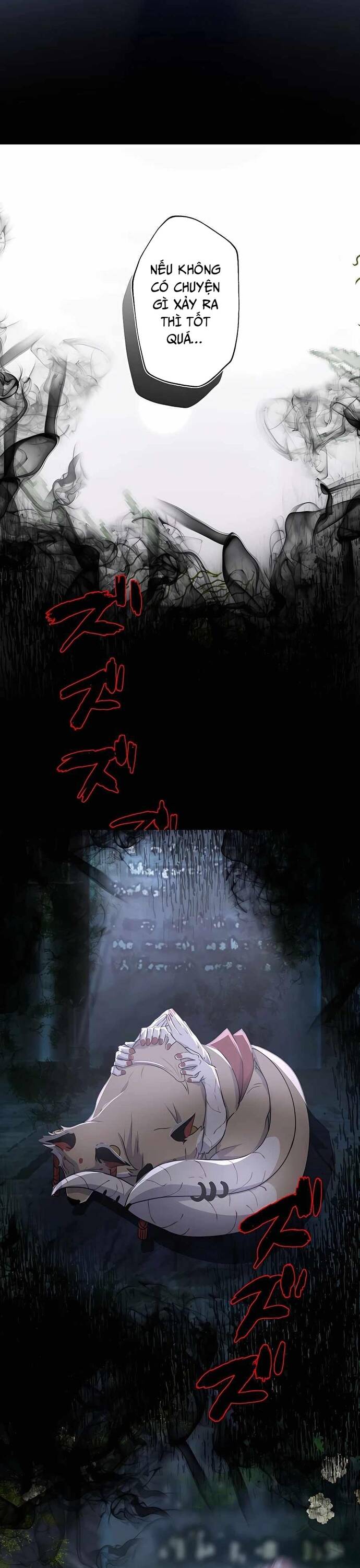 Thủ Tái Xuất, Trọng Lực Vô Song: Chapter 26