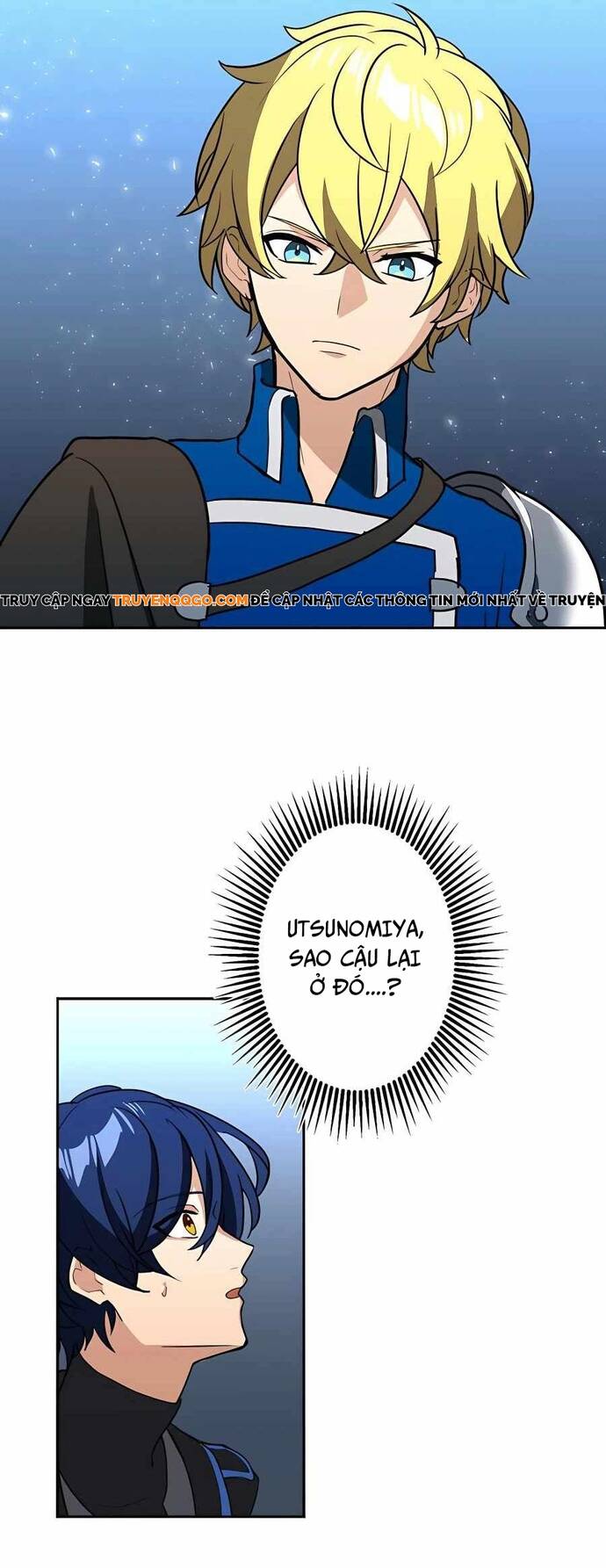 Thủ Tái Xuất, Trọng Lực Vô Song: Chapter 26