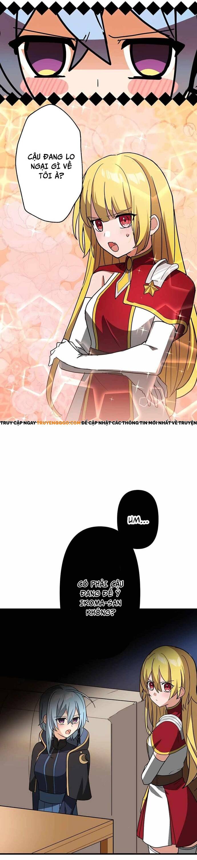 Thủ Tái Xuất, Trọng Lực Vô Song: Chapter 27