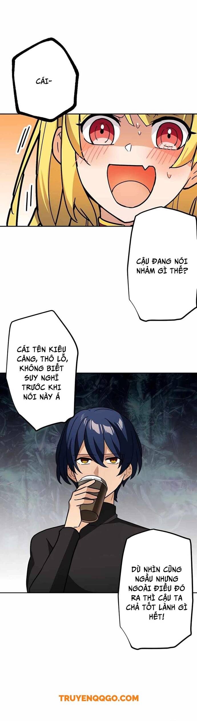 Thủ Tái Xuất, Trọng Lực Vô Song: Chapter 27