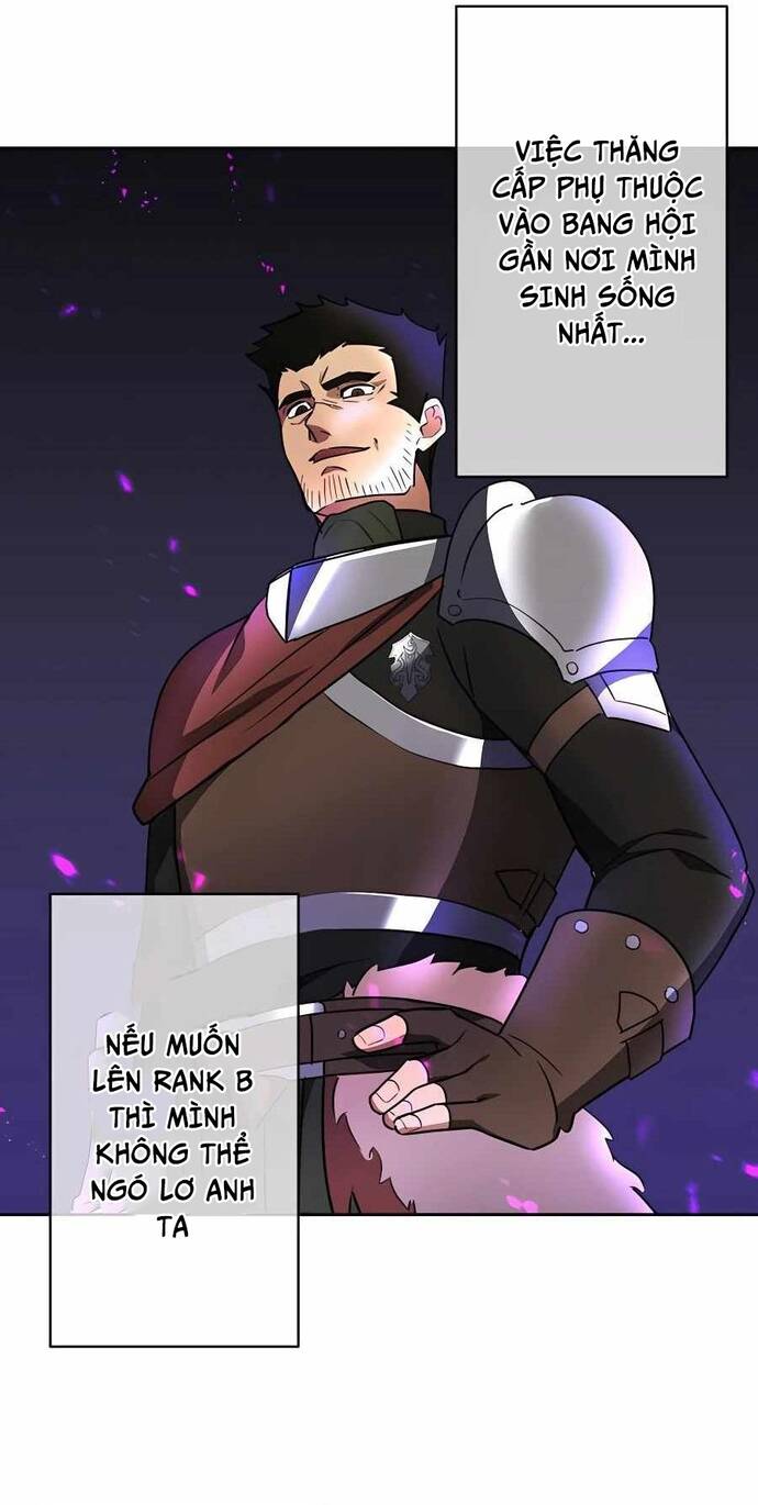 Thủ Tái Xuất, Trọng Lực Vô Song: Chapter 27