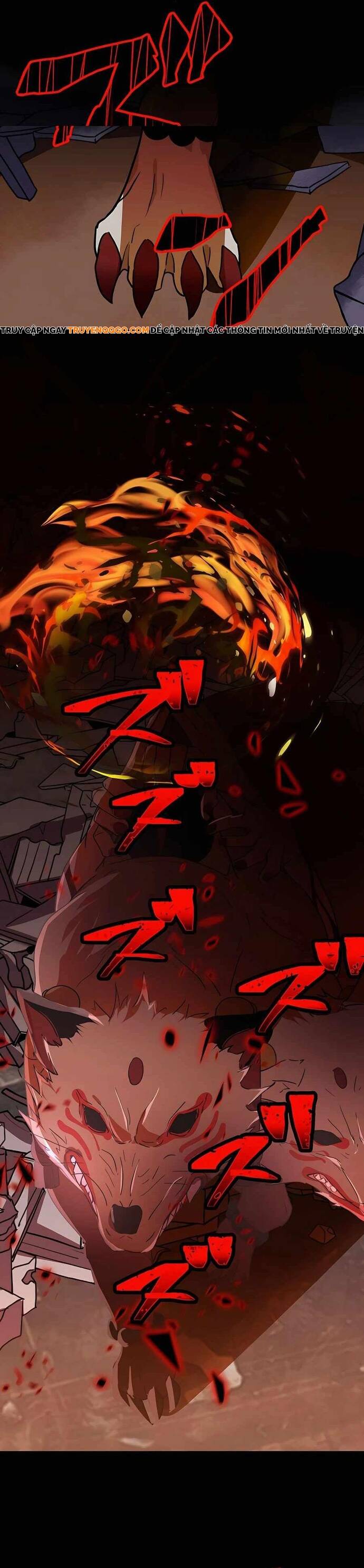 Thủ Tái Xuất, Trọng Lực Vô Song: Chapter 27