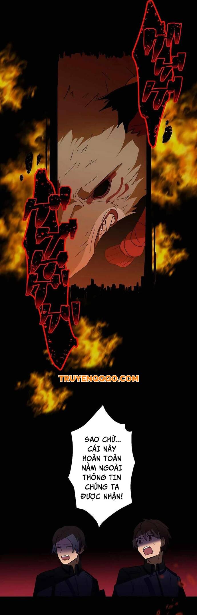 Thủ Tái Xuất, Trọng Lực Vô Song: Chapter 27