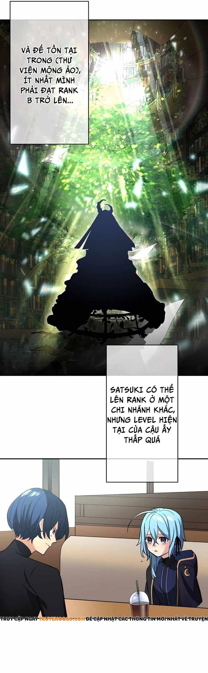 Thủ Tái Xuất, Trọng Lực Vô Song: Chapter 27