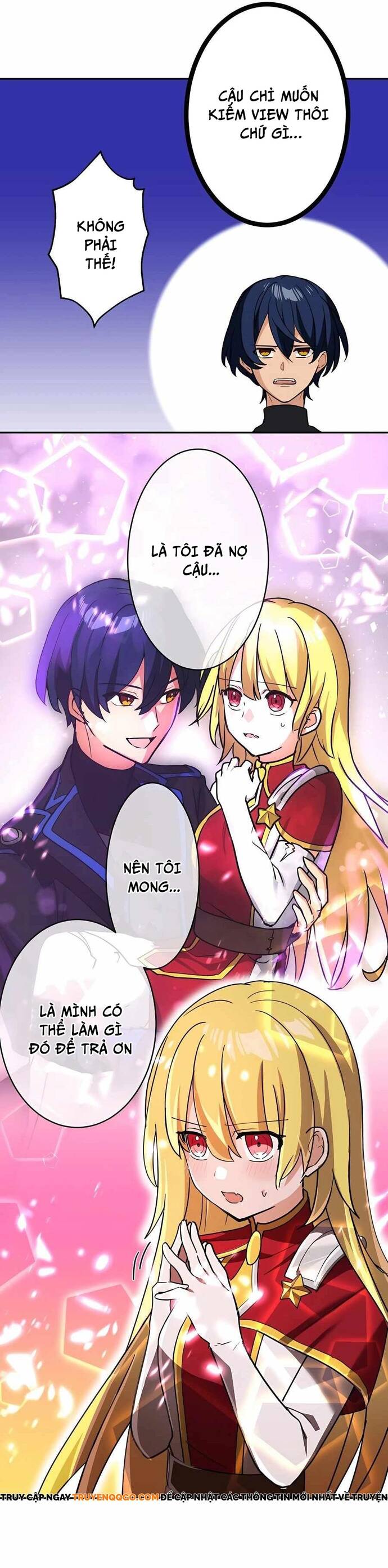 Thủ Tái Xuất, Trọng Lực Vô Song: Chapter 27