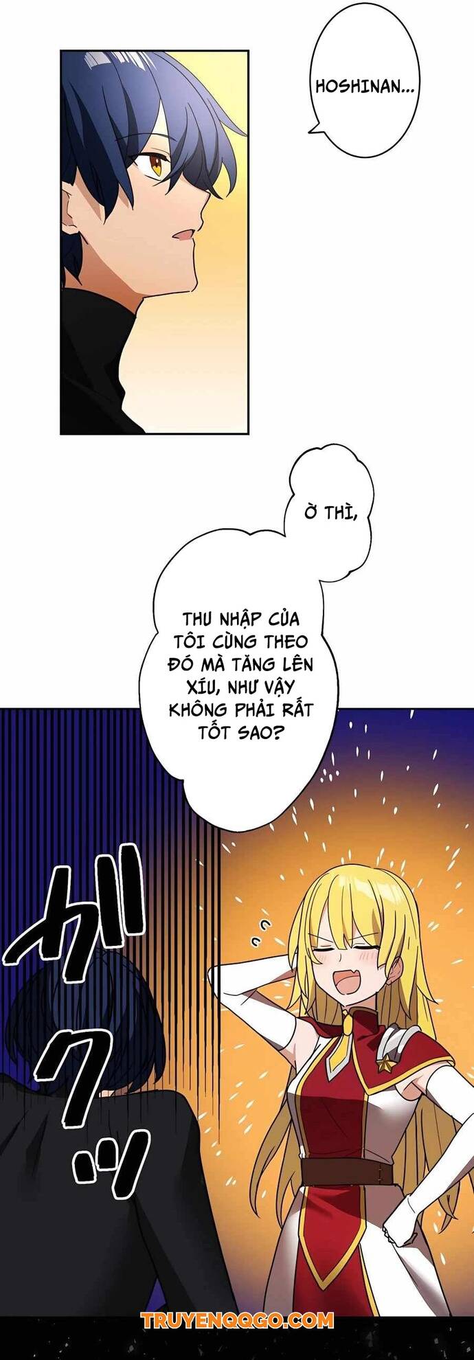 Thủ Tái Xuất, Trọng Lực Vô Song: Chapter 27