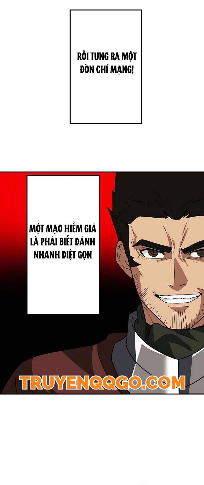 Thủ Tái Xuất, Trọng Lực Vô Song: Chapter 28