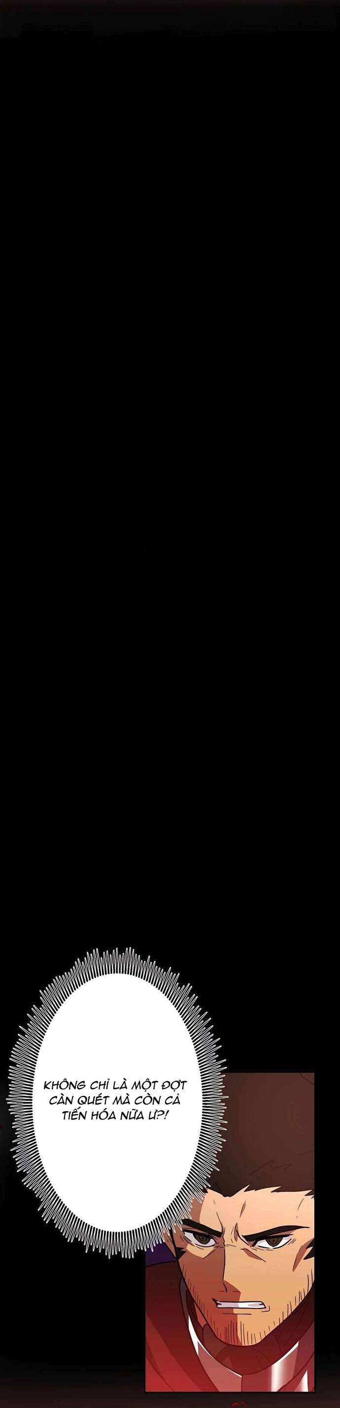 Thủ Tái Xuất, Trọng Lực Vô Song: Chapter 28