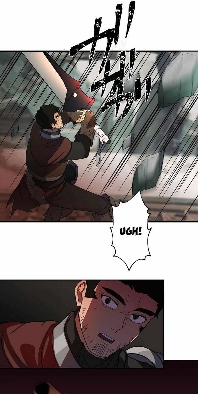 Thủ Tái Xuất, Trọng Lực Vô Song: Chapter 28