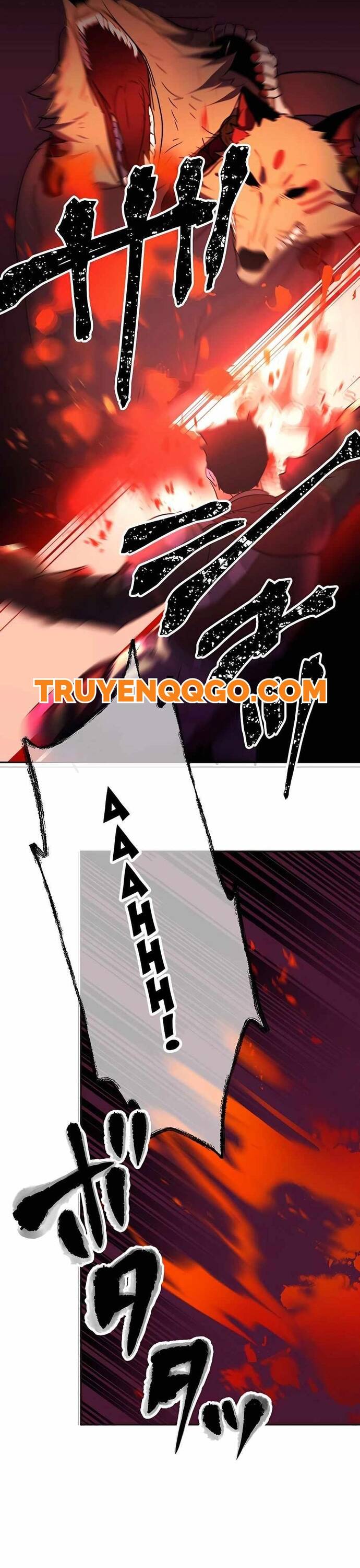 Thủ Tái Xuất, Trọng Lực Vô Song: Chapter 28