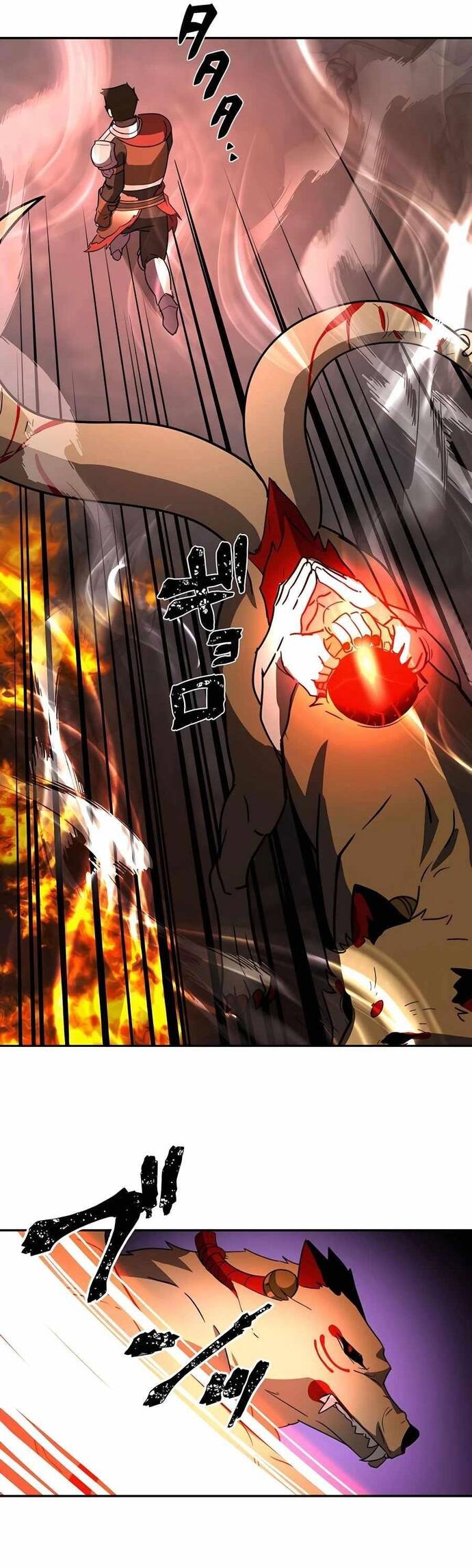 Thủ Tái Xuất, Trọng Lực Vô Song: Chapter 28