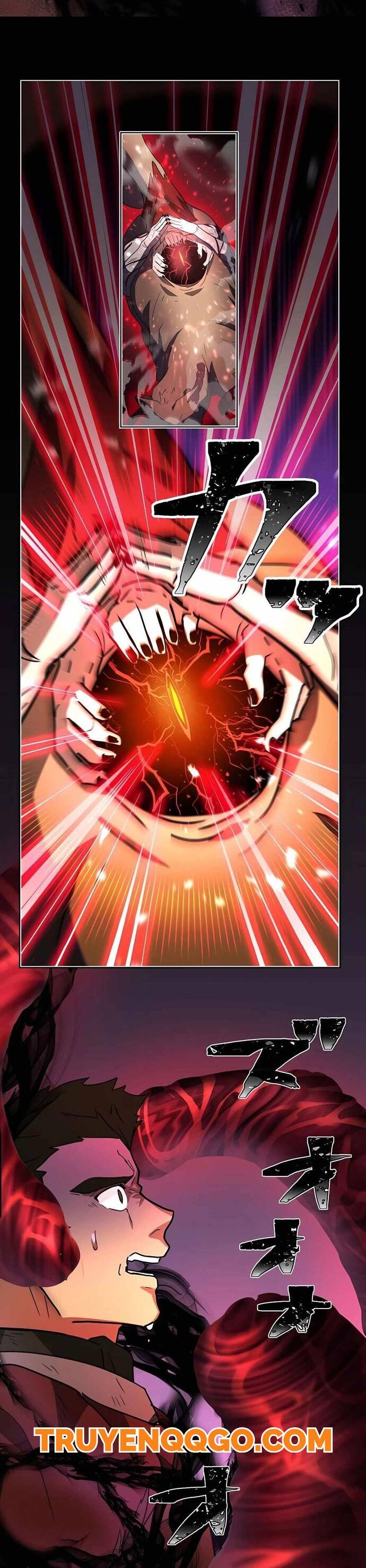 Thủ Tái Xuất, Trọng Lực Vô Song: Chapter 28