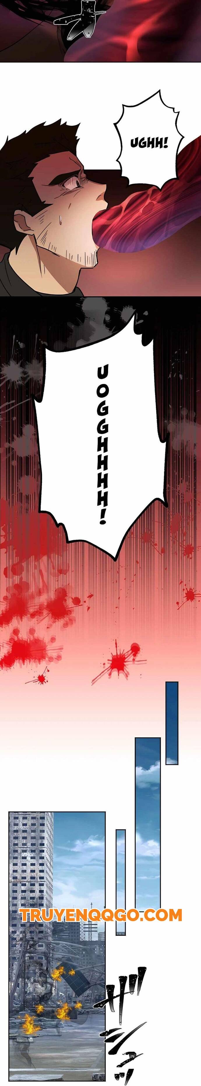 Thủ Tái Xuất, Trọng Lực Vô Song: Chapter 28