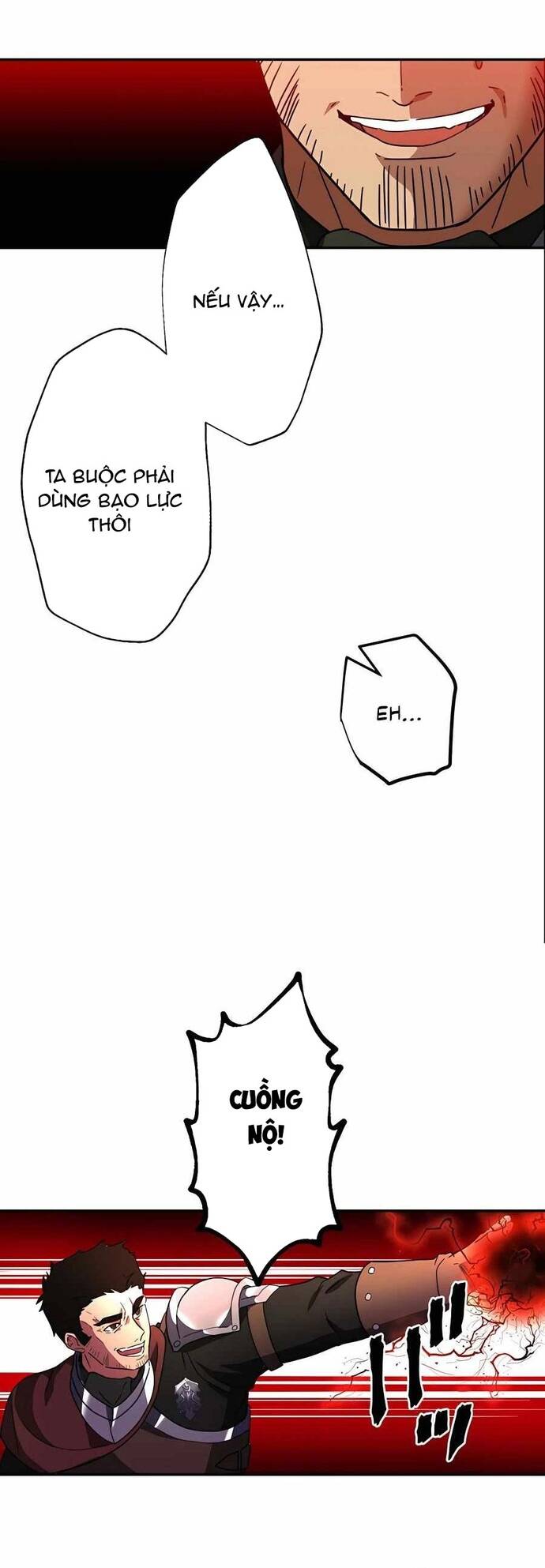 Thủ Tái Xuất, Trọng Lực Vô Song: Chapter 28