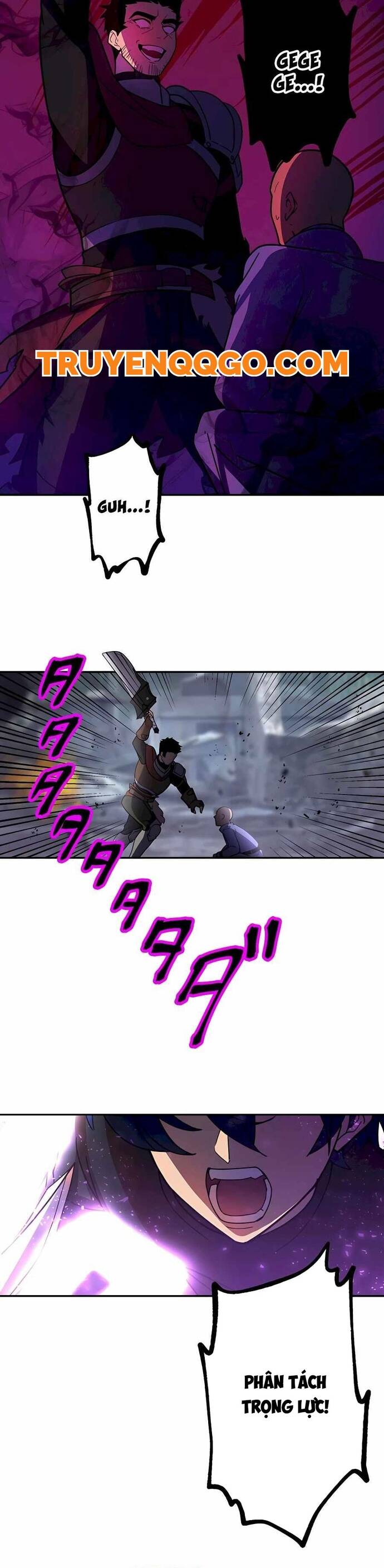 Thủ Tái Xuất, Trọng Lực Vô Song: Chapter 29