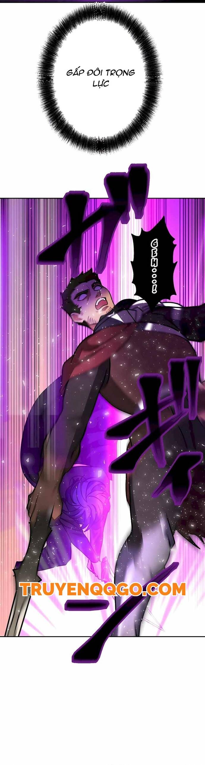 Thủ Tái Xuất, Trọng Lực Vô Song: Chapter 29