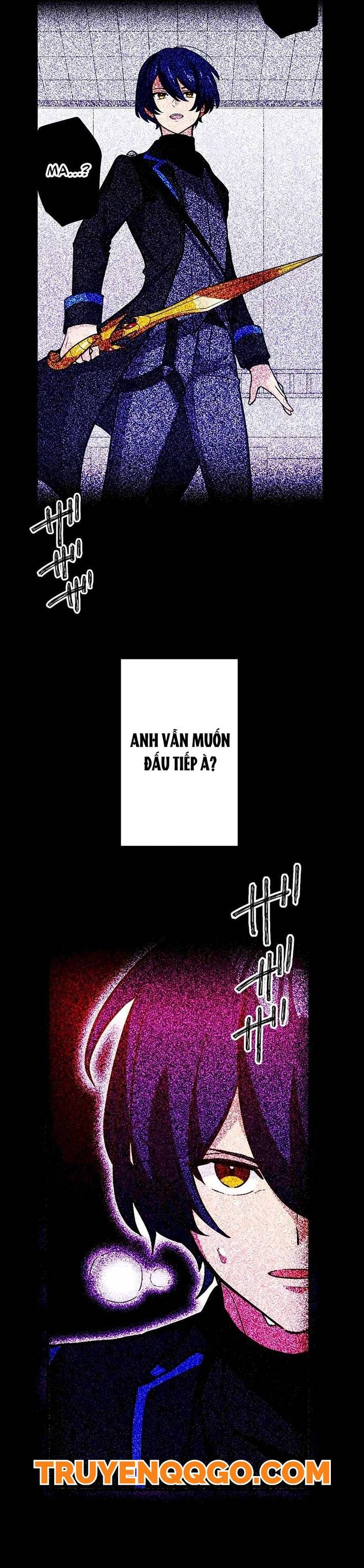 Thủ Tái Xuất, Trọng Lực Vô Song: Chapter 29