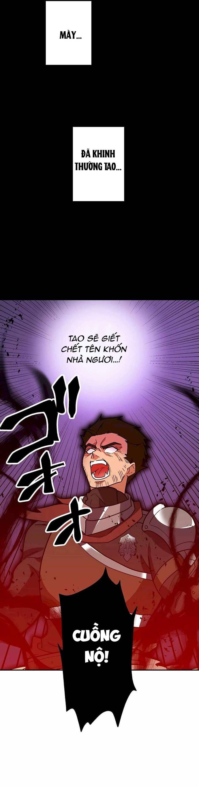 Thủ Tái Xuất, Trọng Lực Vô Song: Chapter 29