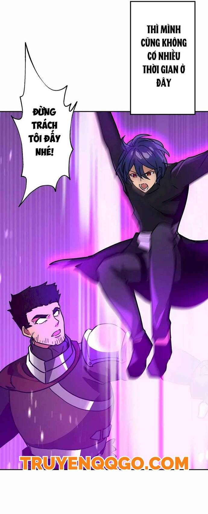 Thủ Tái Xuất, Trọng Lực Vô Song: Chapter 29