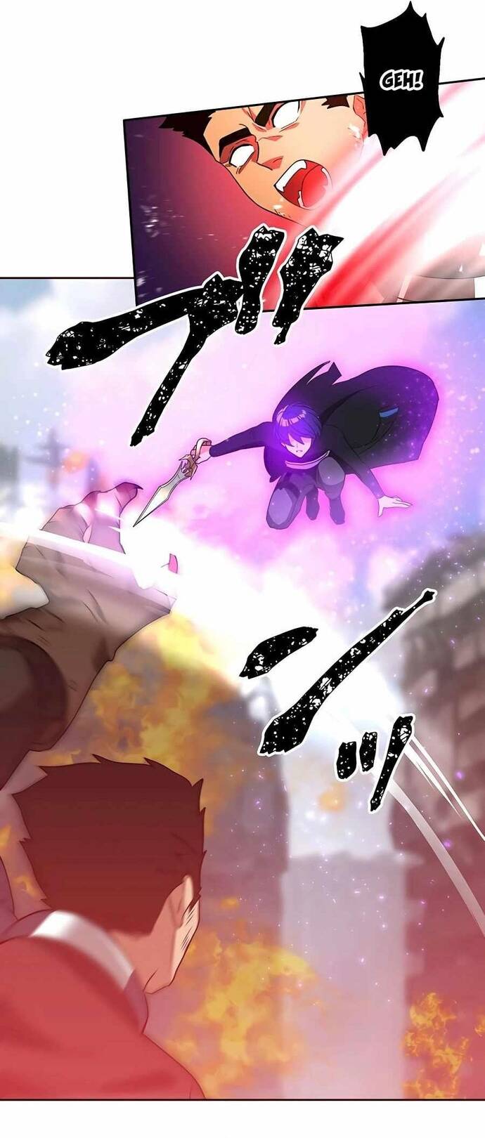 Thủ Tái Xuất, Trọng Lực Vô Song: Chapter 29