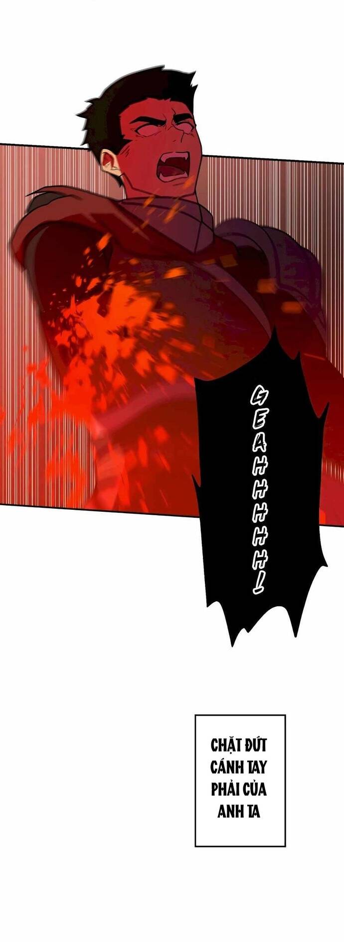 Thủ Tái Xuất, Trọng Lực Vô Song: Chapter 29