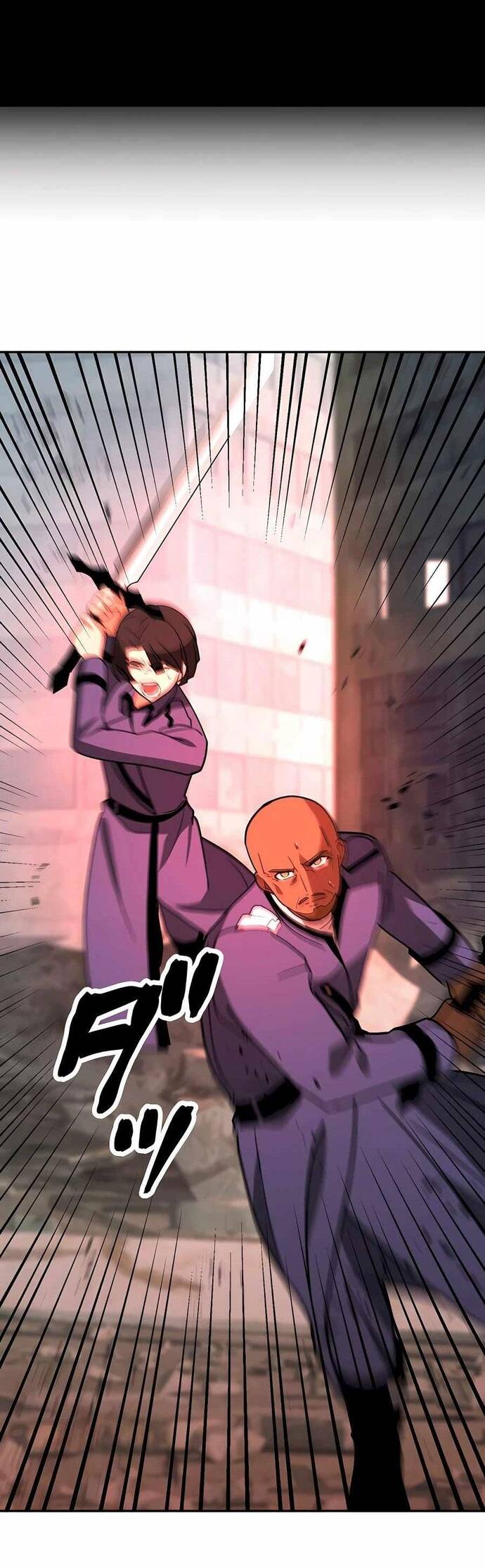 Thủ Tái Xuất, Trọng Lực Vô Song: Chapter 29