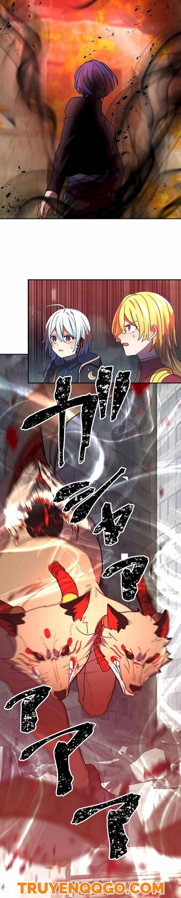 Thủ Tái Xuất, Trọng Lực Vô Song: Chapter 29