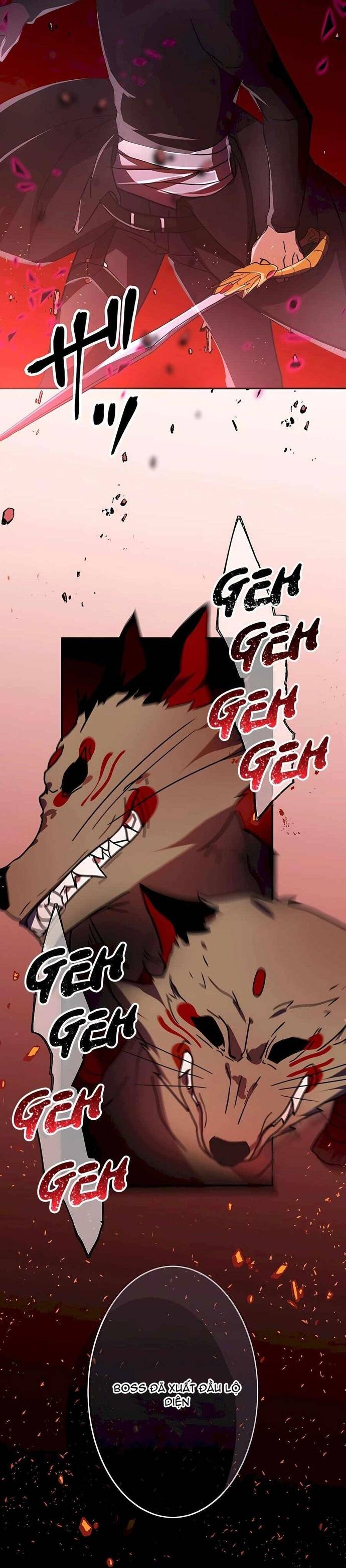 Thủ Tái Xuất, Trọng Lực Vô Song: Chapter 29