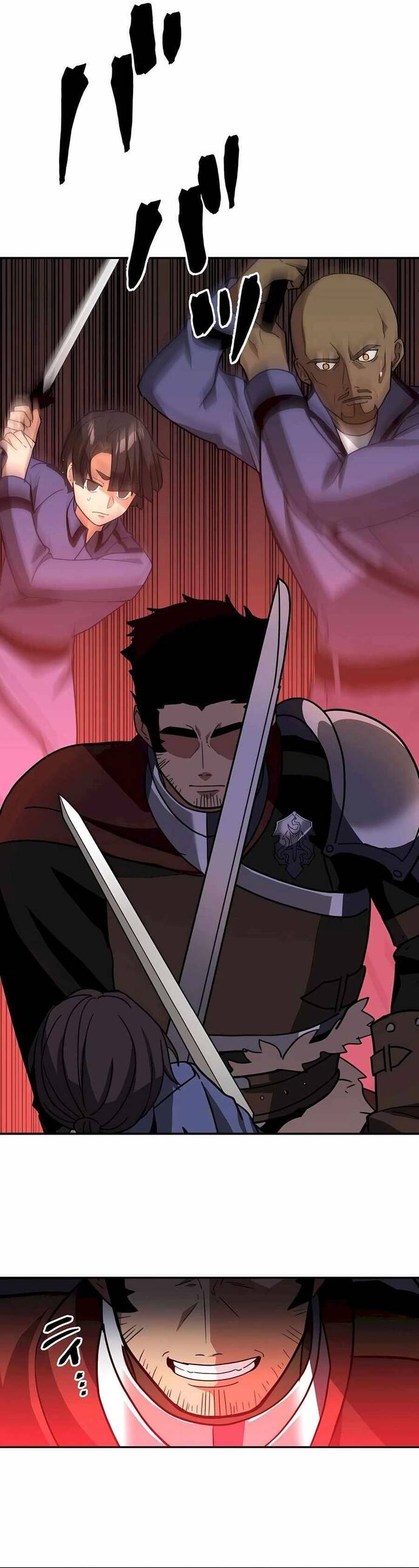 Thủ Tái Xuất, Trọng Lực Vô Song: Chapter 29