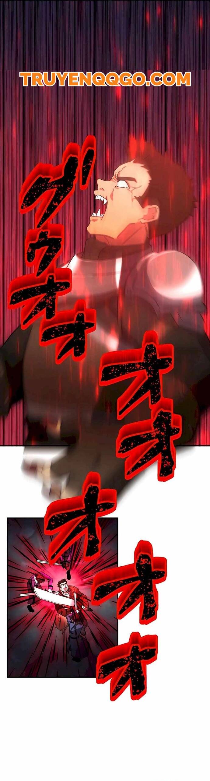 Thủ Tái Xuất, Trọng Lực Vô Song: Chapter 29