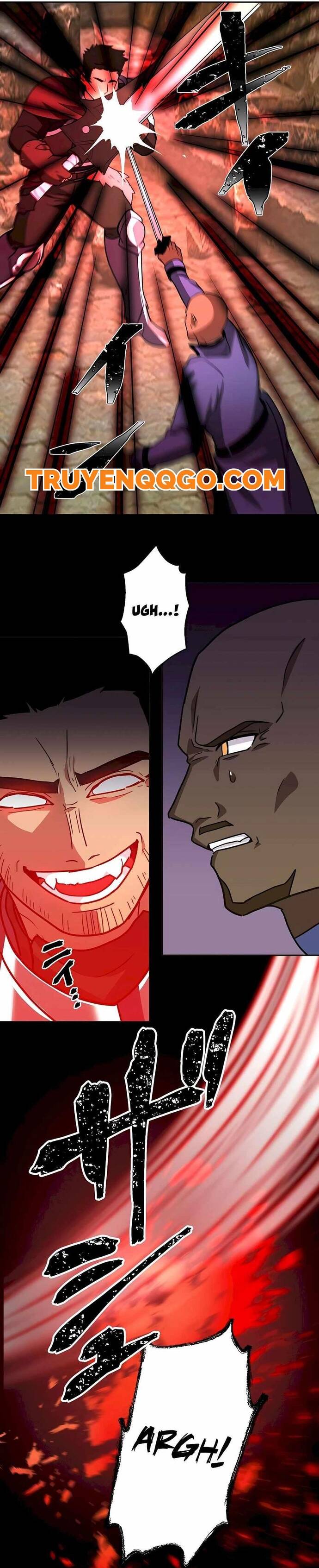 Thủ Tái Xuất, Trọng Lực Vô Song: Chapter 29