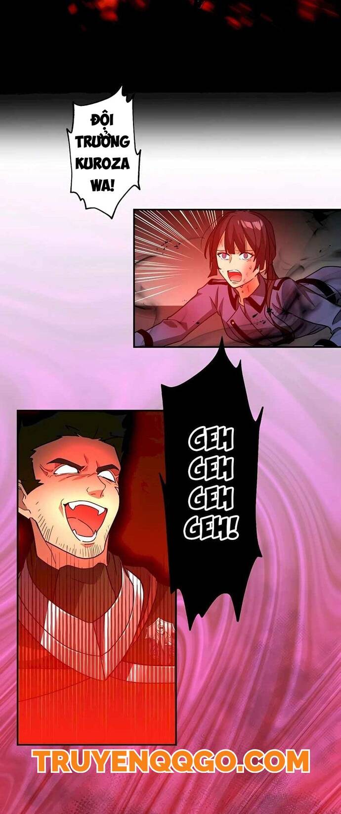 Thủ Tái Xuất, Trọng Lực Vô Song: Chapter 29