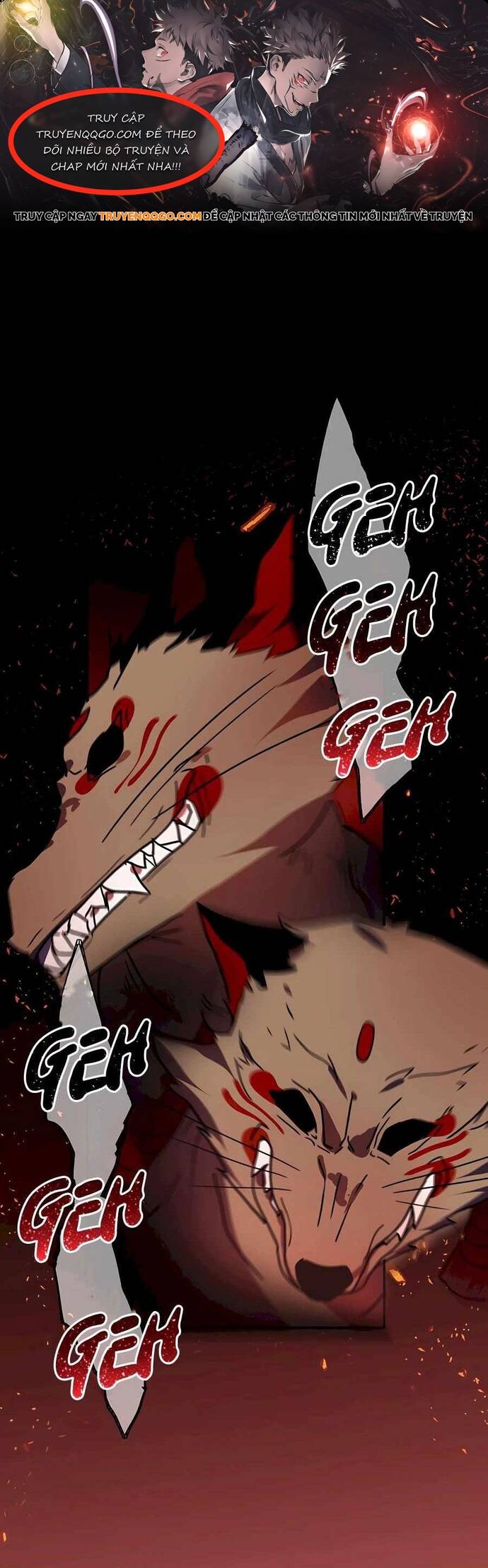 Thủ Tái Xuất, Trọng Lực Vô Song: Chapter 30