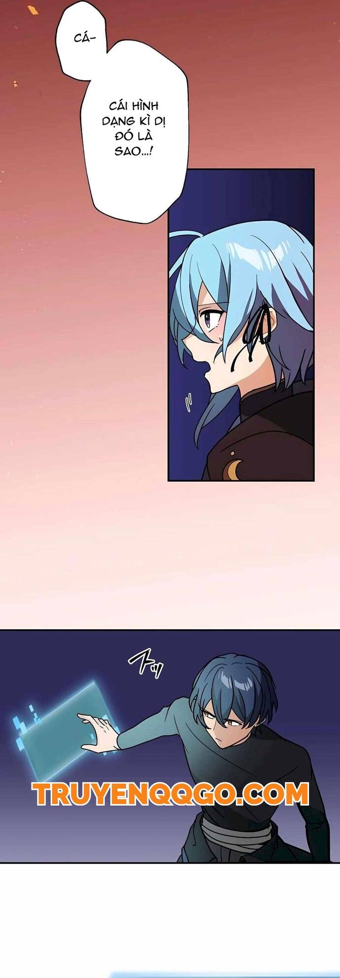 Thủ Tái Xuất, Trọng Lực Vô Song: Chapter 30