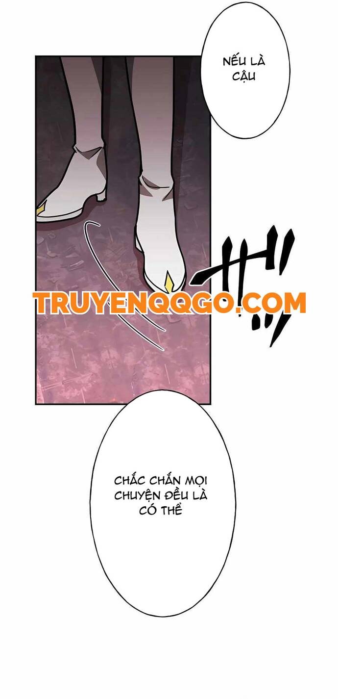 Thủ Tái Xuất, Trọng Lực Vô Song: Chapter 30