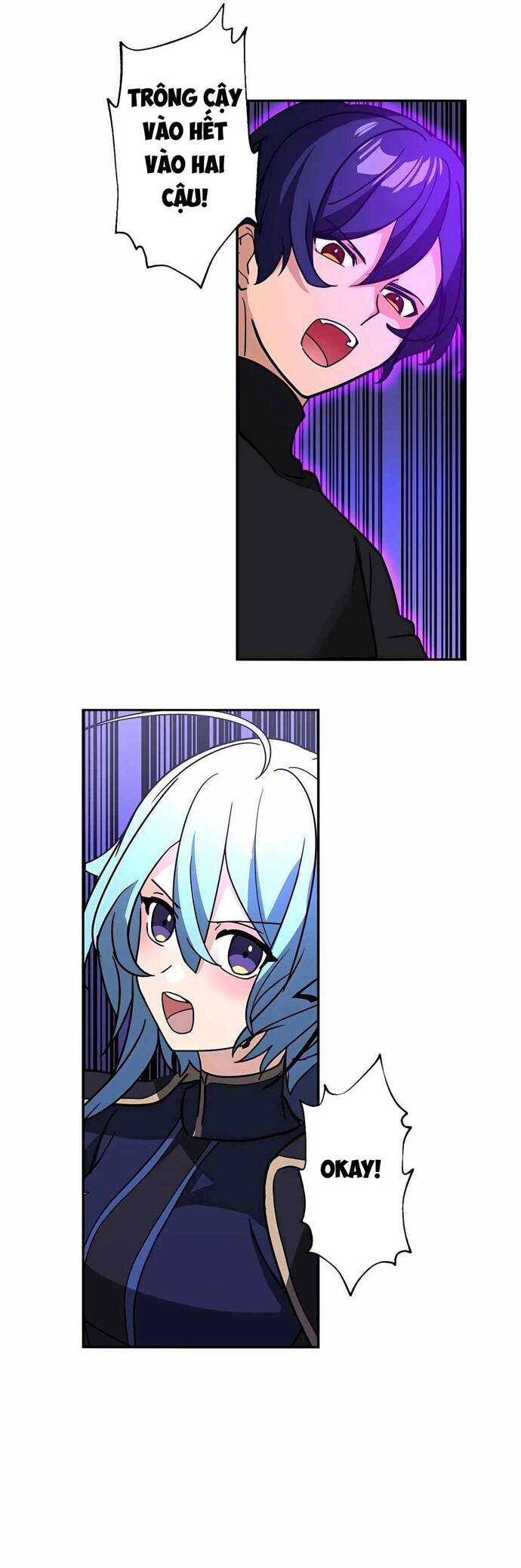 Thủ Tái Xuất, Trọng Lực Vô Song: Chapter 30