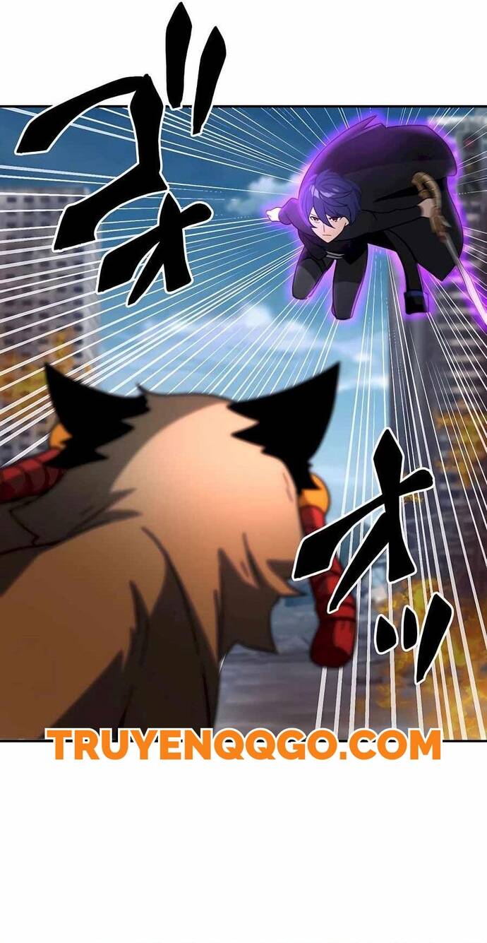 Thủ Tái Xuất, Trọng Lực Vô Song: Chapter 30