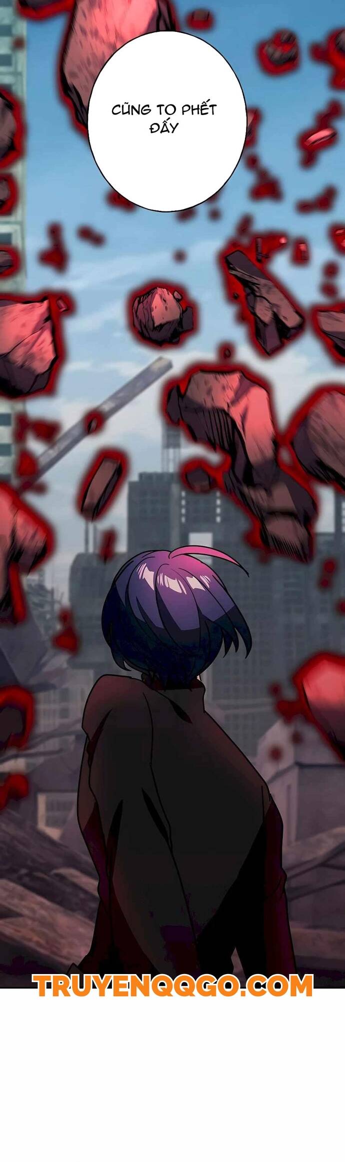 Thủ Tái Xuất, Trọng Lực Vô Song: Chapter 30