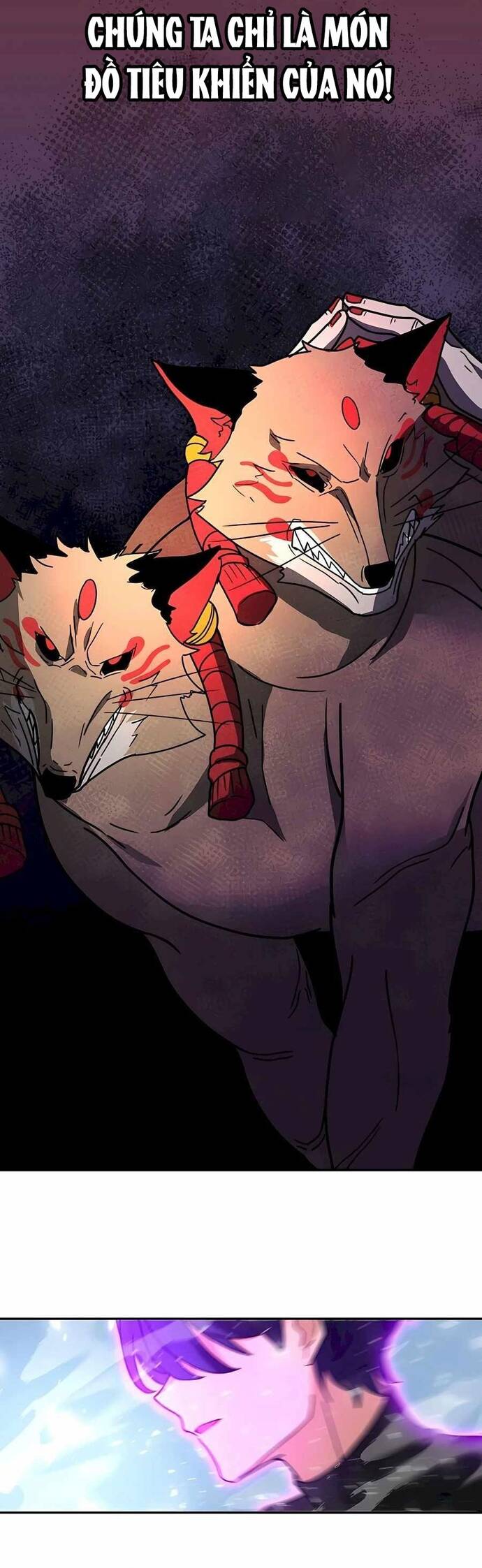 Thủ Tái Xuất, Trọng Lực Vô Song: Chapter 30