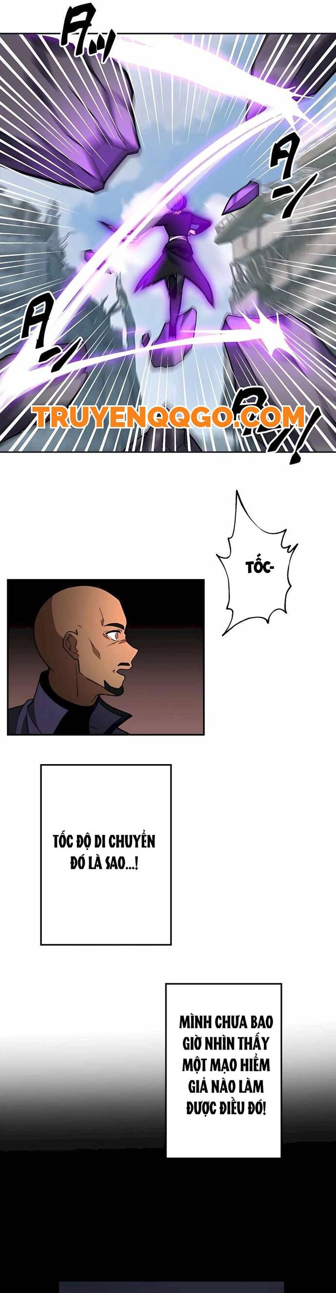 Thủ Tái Xuất, Trọng Lực Vô Song: Chapter 30