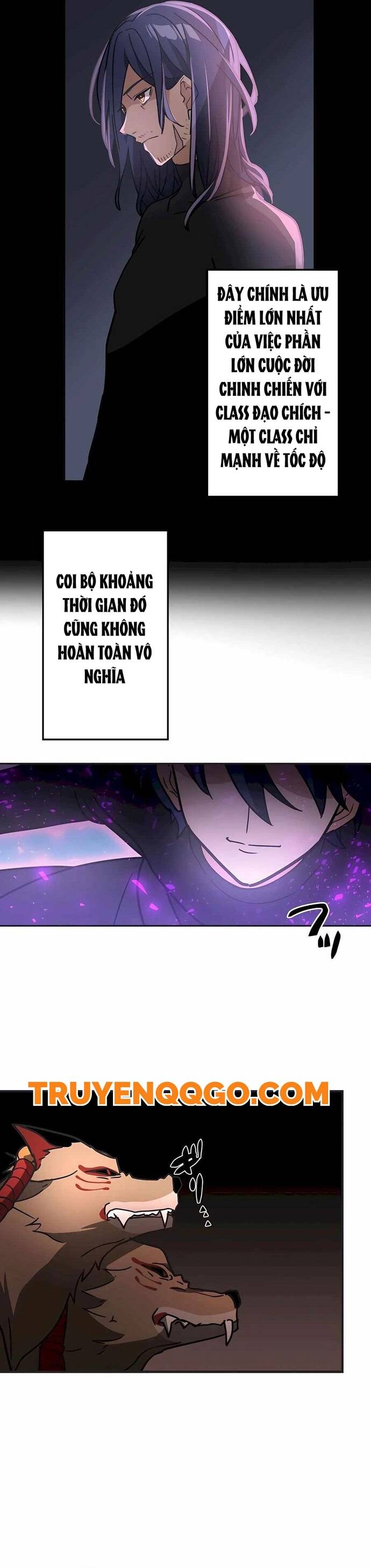 Thủ Tái Xuất, Trọng Lực Vô Song: Chapter 30