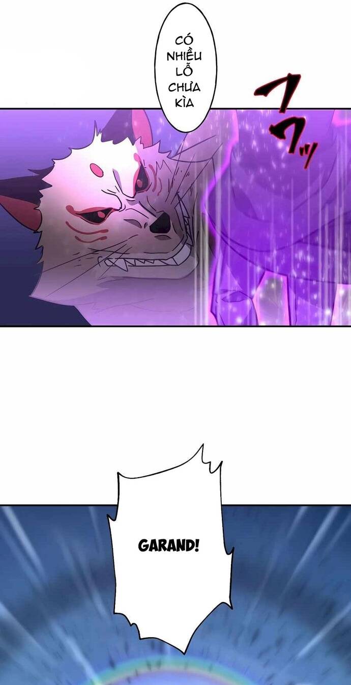 Thủ Tái Xuất, Trọng Lực Vô Song: Chapter 30