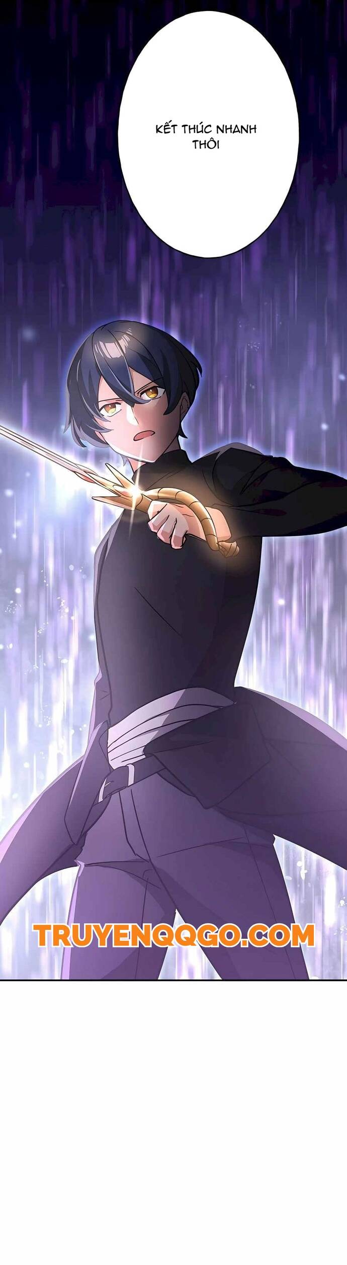 Thủ Tái Xuất, Trọng Lực Vô Song: Chapter 30