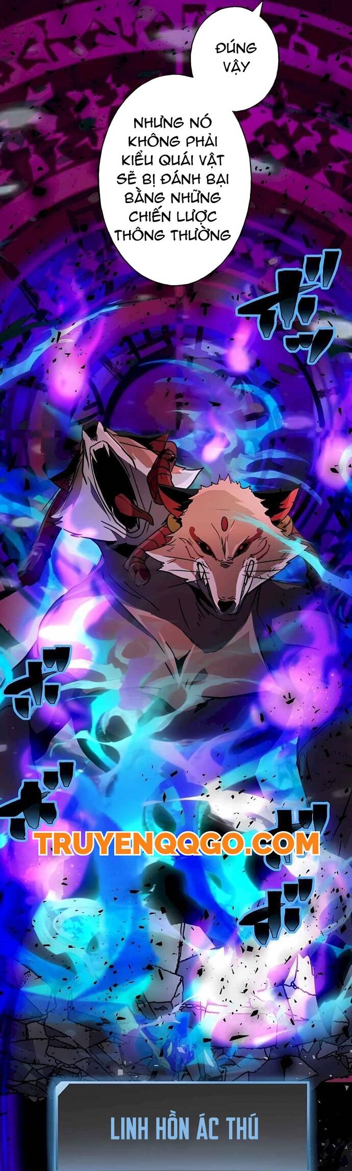 Thủ Tái Xuất, Trọng Lực Vô Song: Chapter 30