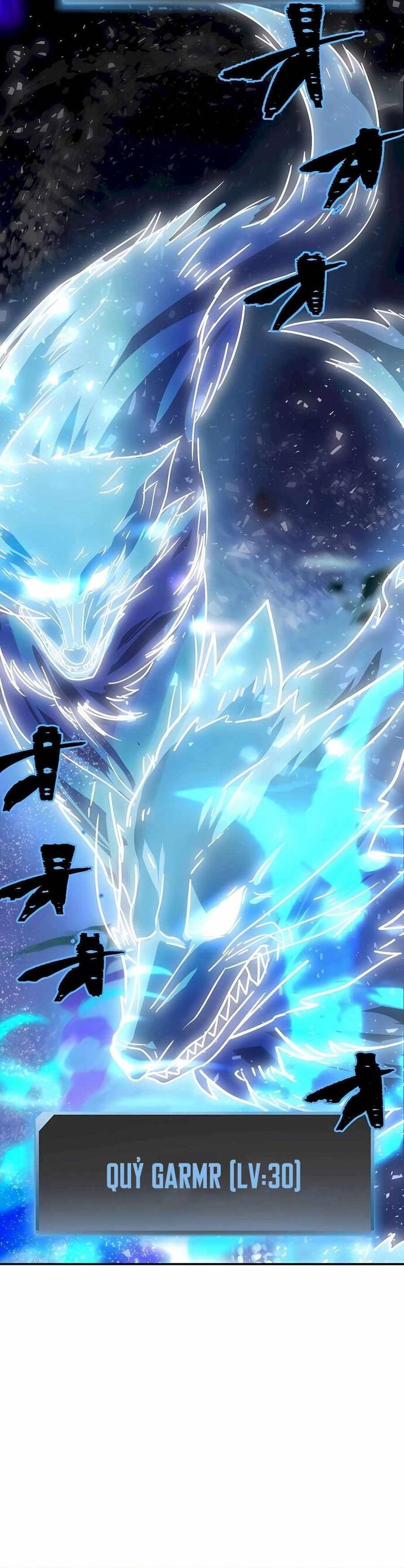 Thủ Tái Xuất, Trọng Lực Vô Song: Chapter 30