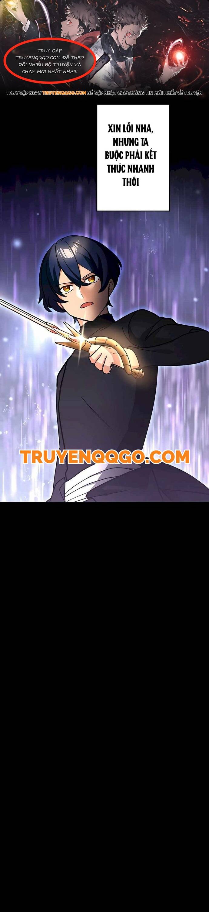 Thủ Tái Xuất, Trọng Lực Vô Song: Chapter 31