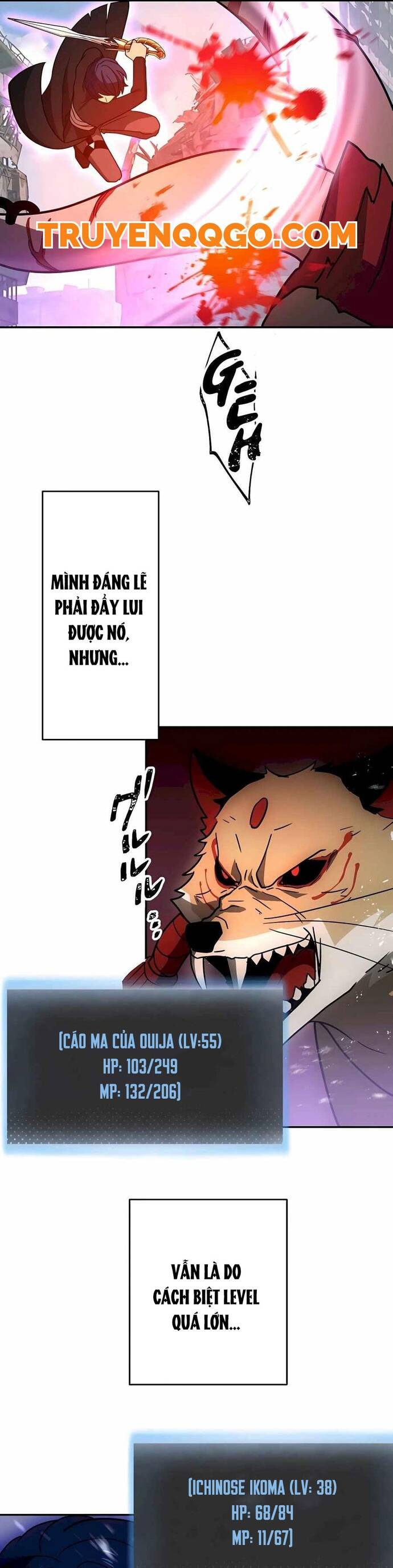 Thủ Tái Xuất, Trọng Lực Vô Song: Chapter 31