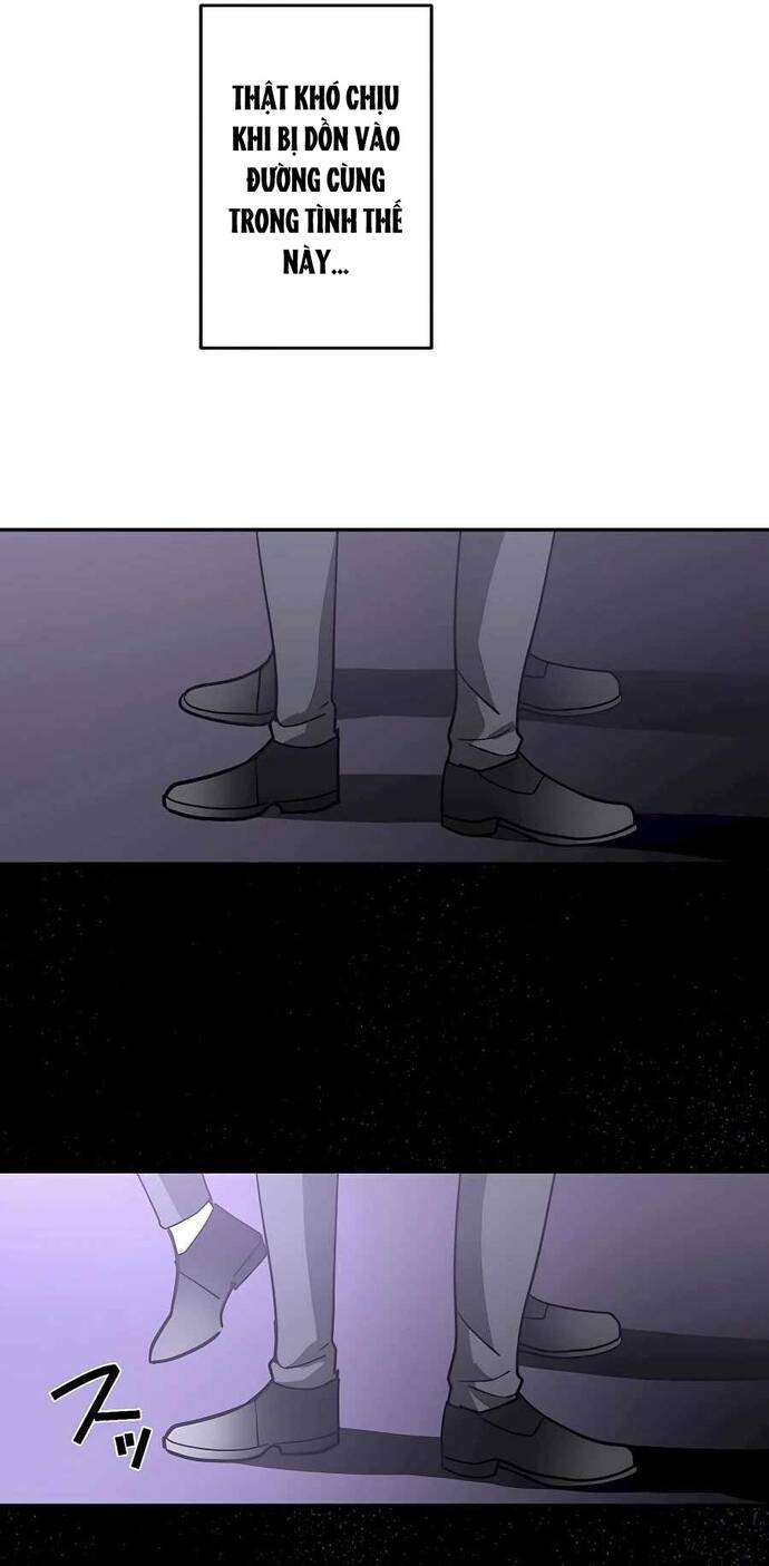 Thủ Tái Xuất, Trọng Lực Vô Song: Chapter 31