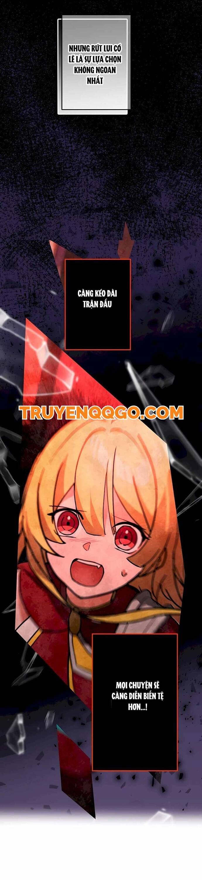 Thủ Tái Xuất, Trọng Lực Vô Song: Chapter 31